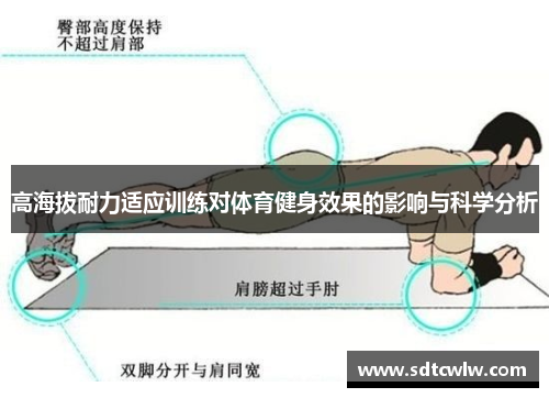 高海拔耐力适应训练对体育健身效果的影响与科学分析