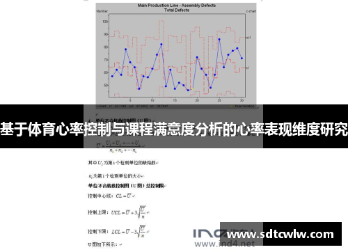 基于体育心率控制与课程满意度分析的心率表现维度研究
